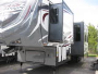 2014 Heartland Road Warrior